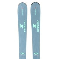 2026 Stockli Montero AX Mens