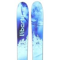 2024 Liberty Genesis 106 Womens