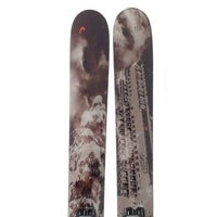 2025 Head Oblivion 116 Mens