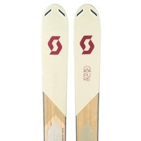 2025 Scott Pure Free 90 Ti Womens
