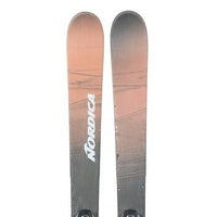 2024 Nordica Unleashed J