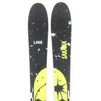 2026 Line Sakana Mens