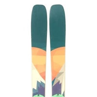 2024 Chamonix Bouchard 95 Mens
