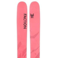 2025 Faction Agent 3 Mens
