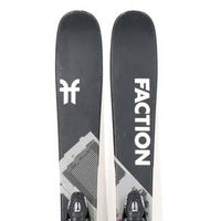 2023 Faction Prodigy 0 JR