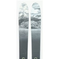 2022 Icelantic Pioneer 96 Mens