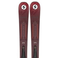 2027 Blizzard Thunderbird R15 82 LTD Mens
