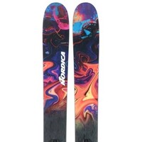 2027 Nordica Unleashed 114 Mens