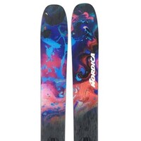 2027 Nordica Unleashed 120 Mens