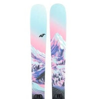 2027 Nordica Santa Ana 82 Womens