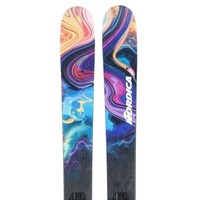 2027 Nordica Unleashed 98 CA Mens