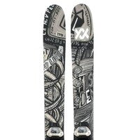 2027 Volkl Revolt 96 Mens