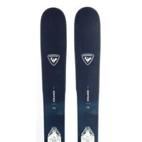 2024 Rossignol Black Ops W Dreamer 90 Womens