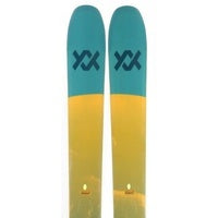2027 Volkl Blaze 104 Unisex