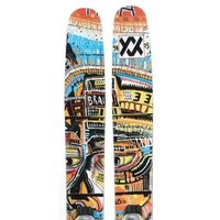 2027 Volkl Revolt 121 Mens
