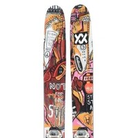 2027 Volkl Revolt 112 Mens