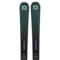 2027 Volkl Peregrine 76 Mens