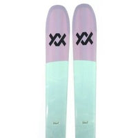 2027 Volkl Blaze 104 Unisex