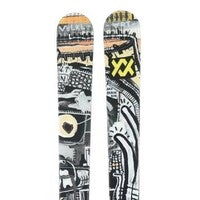 2027 Volkl Revolt 86 Mens