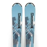 2024 Salomon QST Jr