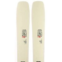 2025 Van Deer Freeride 108 Mens