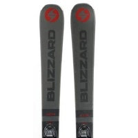 2024 Blizzard XCR Mens