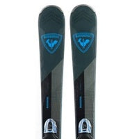 2025 Rossignol Experience 82 Basalt Mens