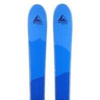 2026 Wagner Summit 90 Unisex