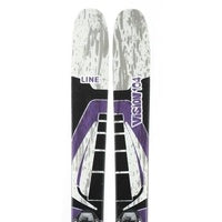 2026 Line Vision 104 Mens