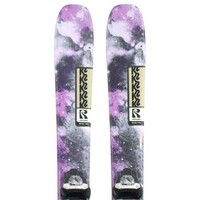 2026 K2 Reckoner 92 W Womens