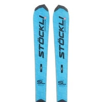2025 Stockli Laser SL FIS Mens