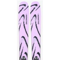 2027 Salomon QST 94 Unisex