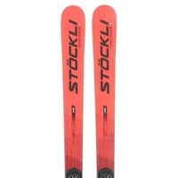 2026 Stockli Laser GS FIS Mens
