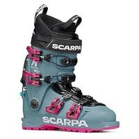 2026 Scarpa 4-Quattro GT Wmn Womens