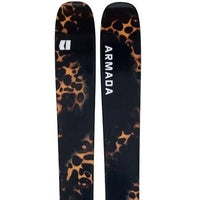 2027 Armada ARW 106 Unisex