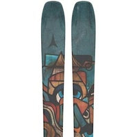 2026 Atomic Bent 90 Mens
