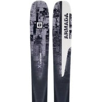 2026 Armada Declivity X 102 Mens