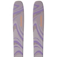 2025 Salomon QST 106 Unisex