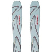 2026 Salomon QST 94 Unisex