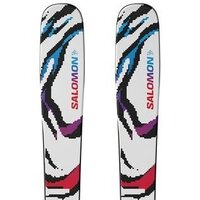 2026 Salomon QST Blank Team