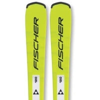 2026 Fischer RC4 Race Jr