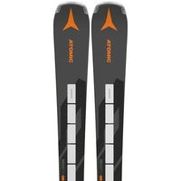 2026 Atomic Redster Q9.8 Revoshock S Mens