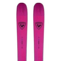 2026 Rossignol Sender Free 100 Mens