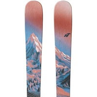 2026 Nordica Santa Ana 87 Womens