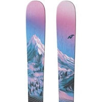 2025 Nordica Santa Ana 92 Womens