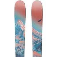 2027 Nordica Santa Ana 97 Womens