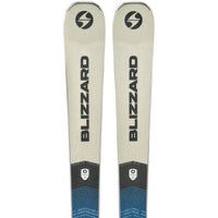 2026 Blizzard Stormbird 82 DTI Mens