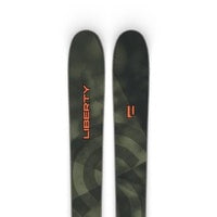 2026 Liberty Scope 104 Unisex