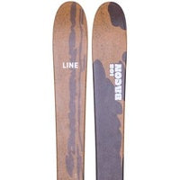 2026 Line Bacon 108 Mens