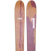 2026 Line Bacon 115 Mens